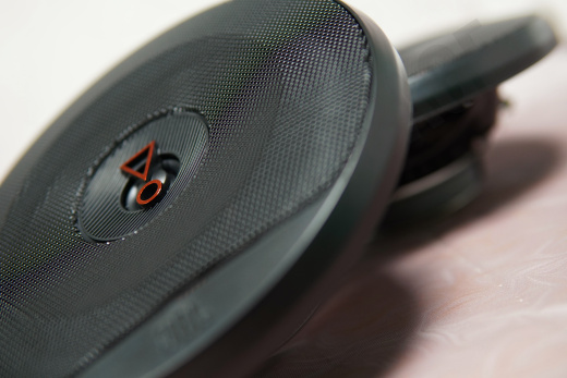 Динамики коаксиальные JBL Stage3 627