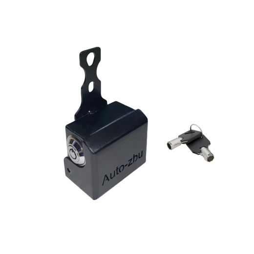 Защита OBD2 разъёма