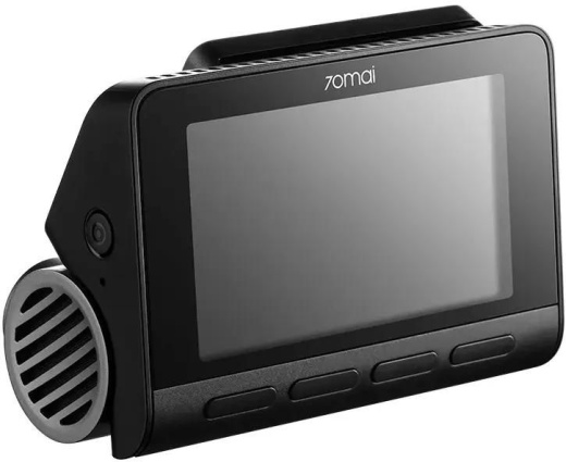 Видеорегистратор 70Mai Dash Cam 4K A810 + Rear Cam Set HDR