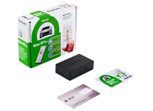 Маяк StarLine M15 ЭКО