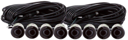 Парктроник AAALINE LCD-18