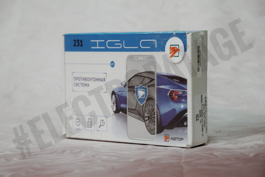 IGLA 231