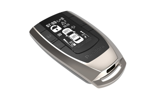 Автомобильная сигнализация Pandora Commander Автомобильная сигнализация Pandora Commander