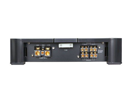 URAL (Урал) W 4.135 Усилитель 4-канальный