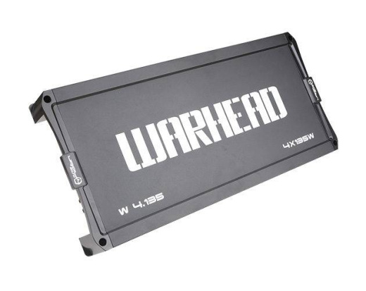 URAL (Урал) W 4.135 Усилитель 4-канальный