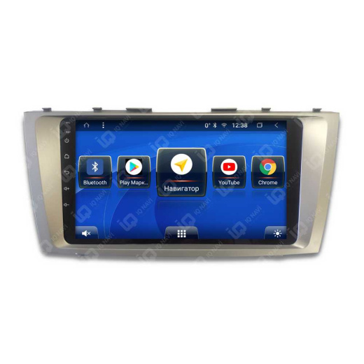 Автомагнитола IQ NAVI TOYOTA Camry (XV40) (2006-2011) TS9-2902CFHD