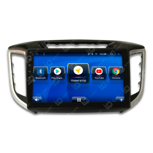 Автомагнитола IQ NAVI HYUNDAI Creta (2016+) T58-1616CFHD