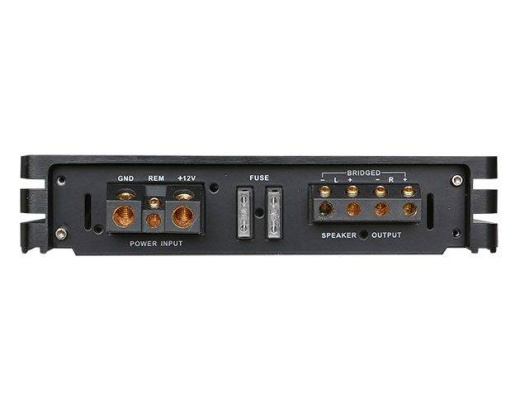 URAL AKM 2.120 Усилитель 2-канальный