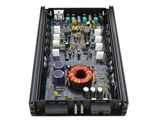 URAL AKM 2.120 Усилитель 2-канальный