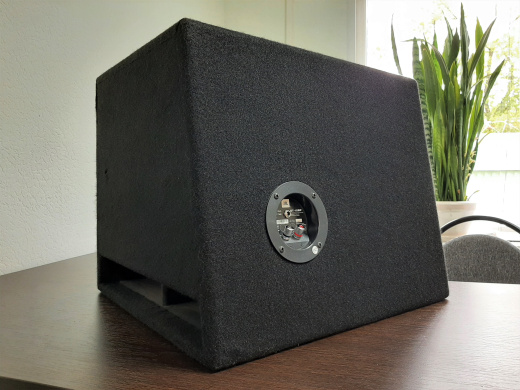 JBL GT-12BP