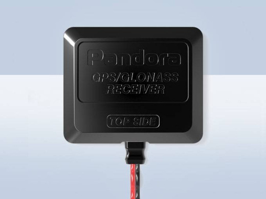 GPS приёмник Pandora NAV-035