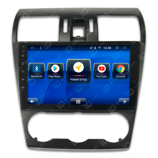 Автомагнитола IQ NAVI SUBARU XV (2011-2014) TS9-2704CFHD