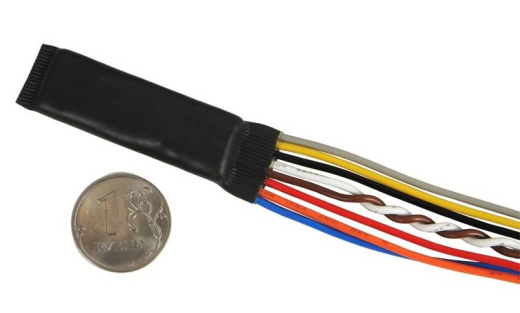 Цифровое реле TOR