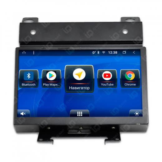 Автомагнитола IQ NAVI LAND ROVER Freelander II (2006-2012) (Для комплектации без штатного монитора) T54-3201C