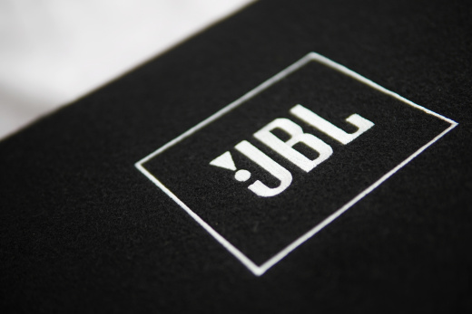 Сабвуфер JBL STAGE 1220B