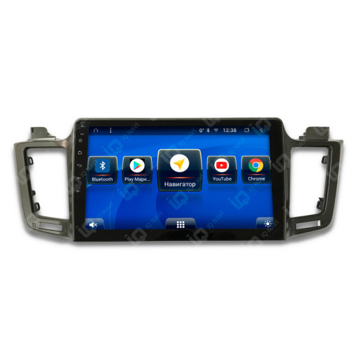 Автомагнитола IQ NAVI TOYOTA RAV4 (CA40) (2013-2019) T58-2914CFHD