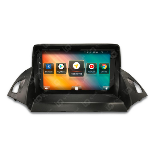 Автомагнитола IQ NAVI FORD Kuga II (2012+) TS9-1404PFHD