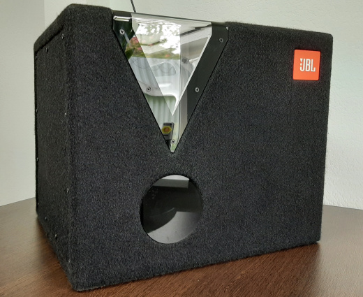JBL GT-12BP