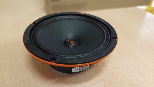 JBL SHOCKWAVE 100W65