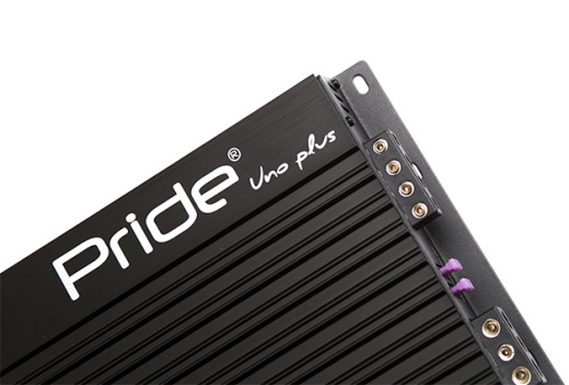 Pride Uno plus