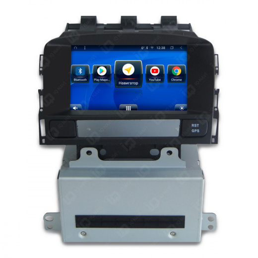 Автомагнитола IQ NAVI OPELAstra J (2010+) / GTC (2009-2017) DS9-2202